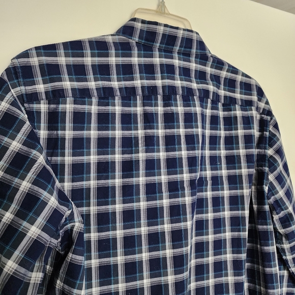 Theory Casual Shirt - Picture 6 of 6